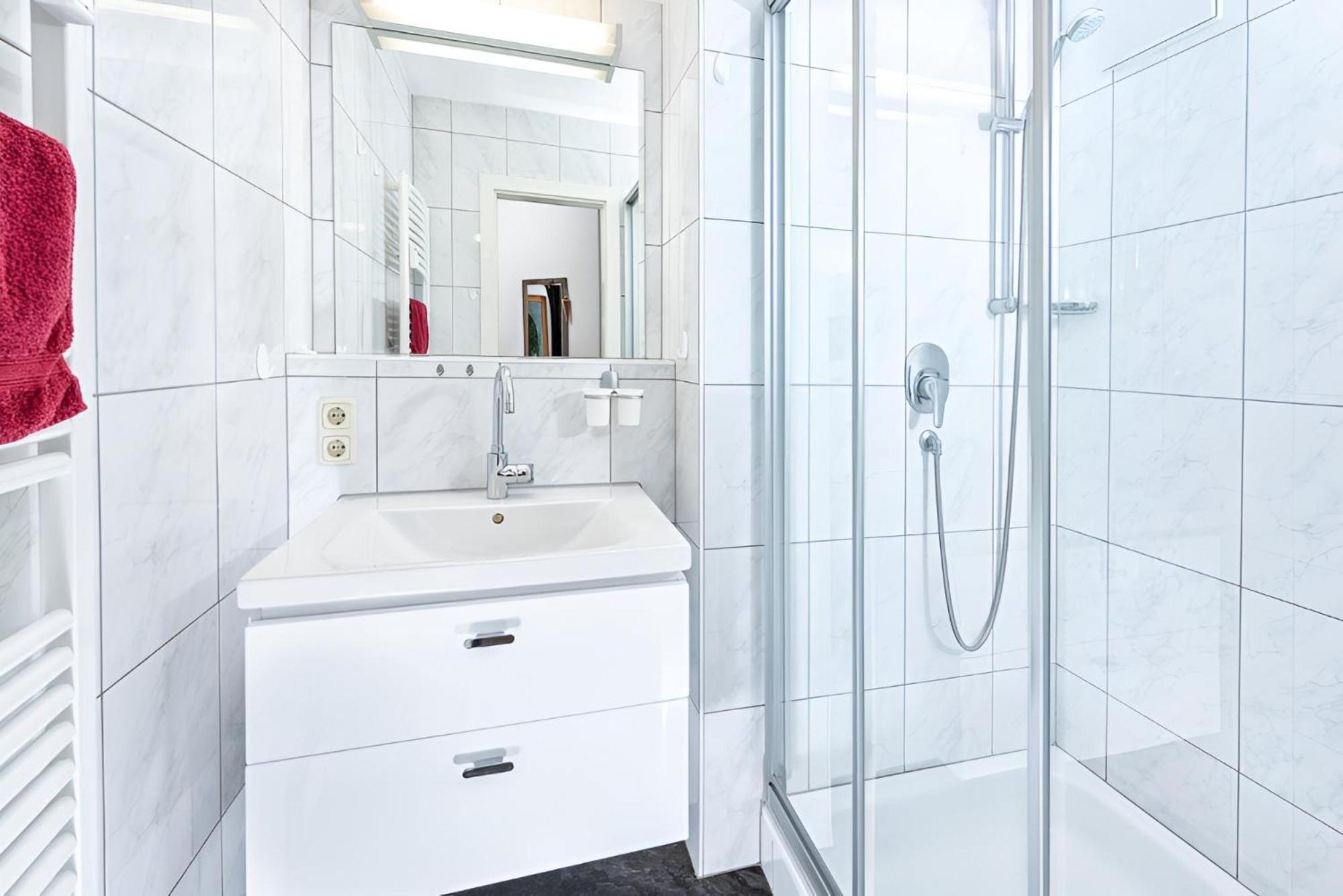 Kuh'Les Hideaway Steibis 3-Zimmer Ferienwohnung 55 M² Oberstaufen Dış mekan fotoğraf