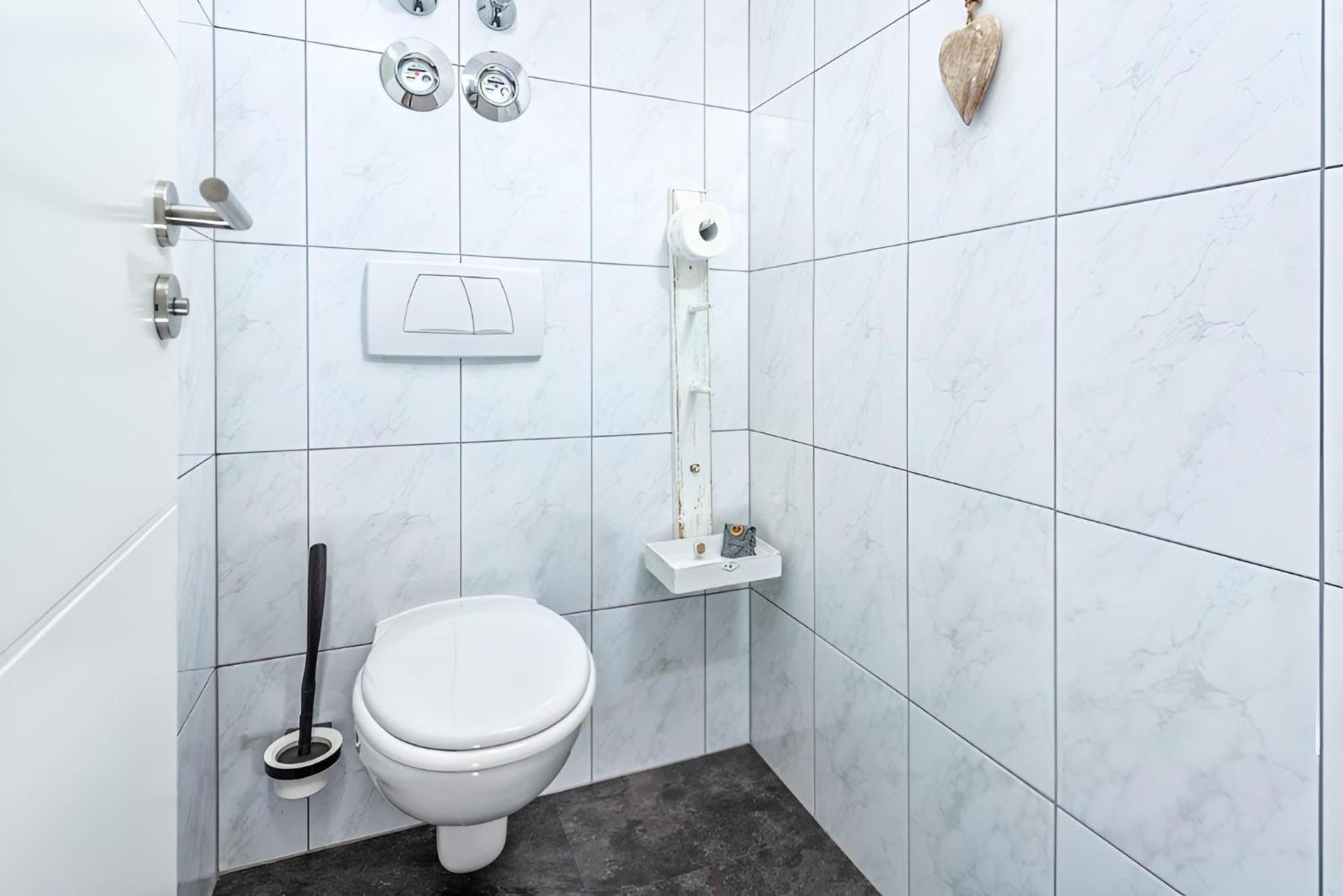 Kuh'Les Hideaway Steibis 3-Zimmer Ferienwohnung 55 M² Oberstaufen Dış mekan fotoğraf